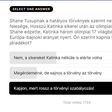 Csak 35% gondolja úgy, hogy Katinka hasonlóan sikeres lett volna Shane nélkül is