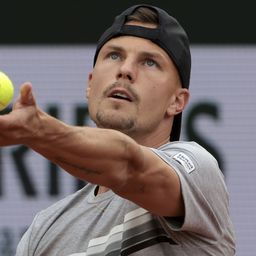 Marozsán és Fucsovics párosban is olimpiai kvótás