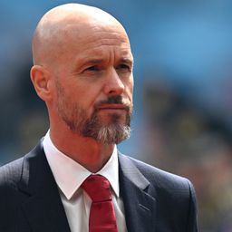 Döntöttek a Manchester Unitednél Erik ten Hag jövőjéről
