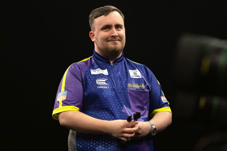 Teljessé vált a rangos dartsverseny mezőnye, csúcsmeccsek lesznek az első fordulóban