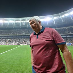 „Nem Hollandiával, hanem a gyarmataival játszottunk” – kifakadt a román edzőlegenda