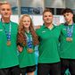 Világcsúcs és 15 magyar érem az Európa-bajnokságon