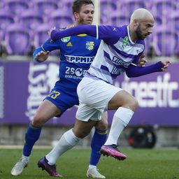Yohan Croizet sem kell az Újpestnek