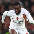 Hazájában folytatja a Tottenham rekordigazolása