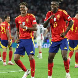 A spanyol armada a német védőfal ellen – előrehozott finálé az Eb-negyeddöntőben
