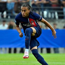 Eldőlt, hol folytatja Mbappé testvére