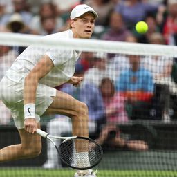 A világelső Sinner megszenvedett Fucsovics legyőzőjével Wimbledonban