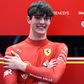 F1-hírek: bejelentette egyik 2025-ös pilótáját a Haas