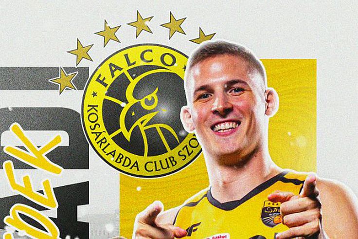 Válogatott játékossal erősített a magyar bajnoki címvédő