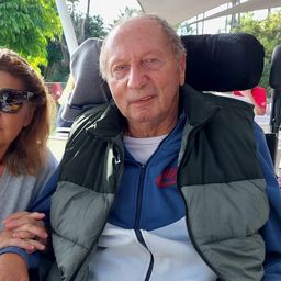 Az izomsorvadással küzdő magyar focilegenda úgy véli, tíz a tíz ellen kellene játszani a játékot