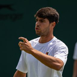 Alcaraz jobban szereti a nőket... – Nick Kyrgios ismét megszólalt