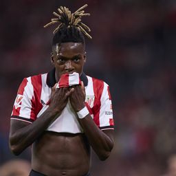 Eldőlt: Nico Williams nem lesz a Barcelona játékosa
