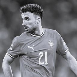 Megvan, mikor lesz Diogo Jota temetése