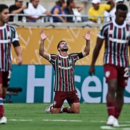 A Fluminense az első elődöntős a klubvilágbajnokságon