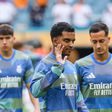 Rodrygo távozik a Real Madridból