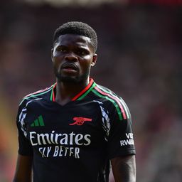 Nemi erőszakkal vádolják Thomas Partey-t