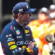 Lewis Hamilton: Verstappennek ajánlanám a Mercedest