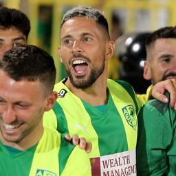 Kispestre tart a 20-szoros magyar válogatott játékos – Sportal-információ