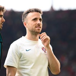 Barátját, Diogo Jotát gyászolja a Chelsea megrendült játékosa – kihagyhatja a következő meccset