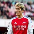 Szerződést bontott válogatott játékosával az Arsenal
