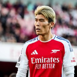 Szerződést bontott válogatott játékosával az Arsenal