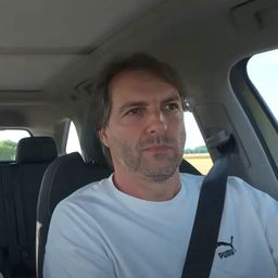 Bognár György: Senkinek nem akarok megfelelni