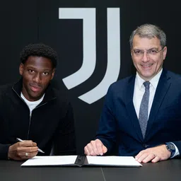 Jonathan David a Juventusé – HIVATALOS