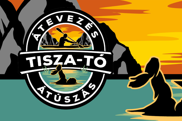 Eldőlt, mikor rendezik a Tisza-tó átevezést és átúszást