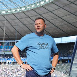 Három Dárdai a pályán, egy a kispadon – otthon is kikapott a Hertha