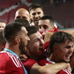 A Debrecen és a Ferencváros továbbment; kiesett a Kecskemét és a ZTE – reggeli hírösszefoglaló