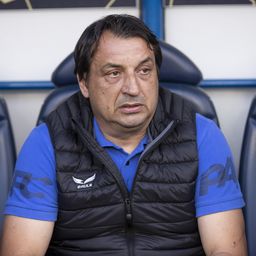 Hornyák Zsolt: „A játékosok elhitték, hogy megvan a győzelem"