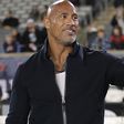 Dwayne Johnson házat vett a nehéz sorsú ketrecharcosnak – videóval
