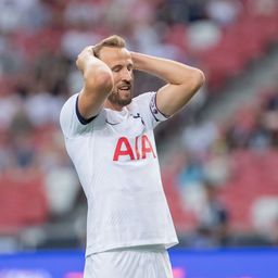 Újabb ajánlat Kane-ért, gyors választ vár a Bayern – sajtóhír
