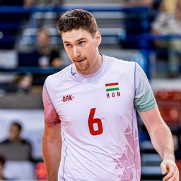 Magyar válogatott centert igazolt a MÁV Előre