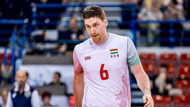 Magyar válogatott centert igazolt a MÁV Előre