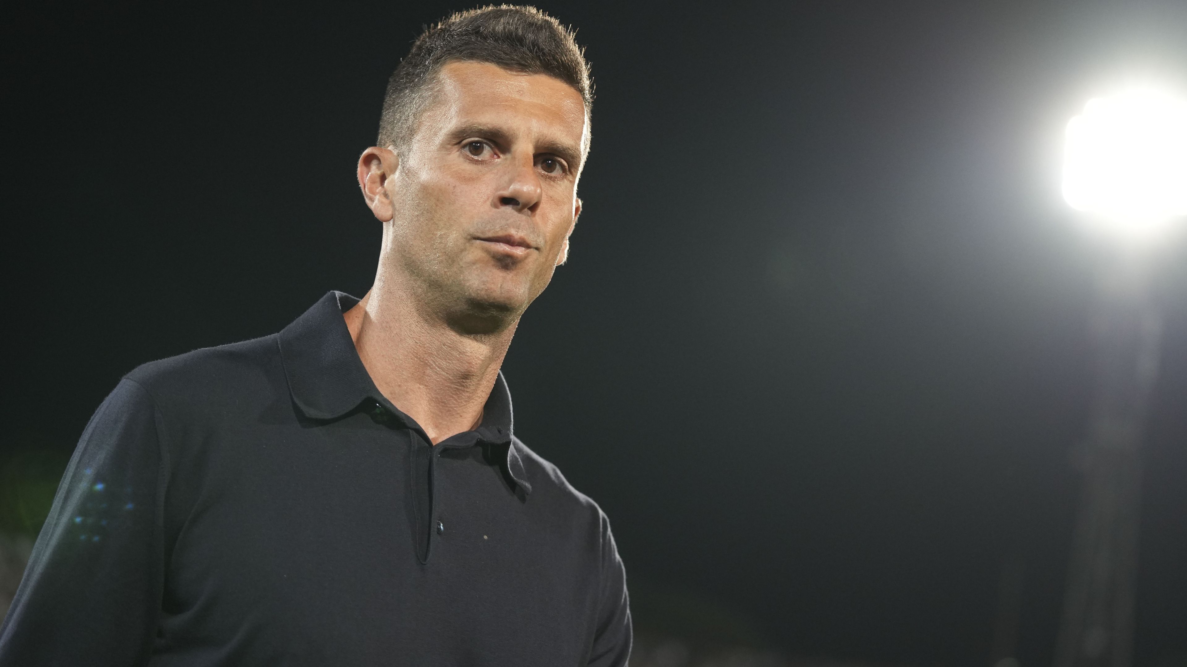 Thiago Motta megreformálná a Juventust