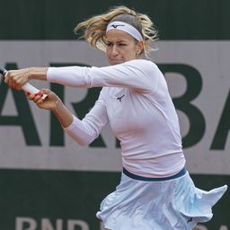 Bondár Anna megnyerte a németországi tenisztornát