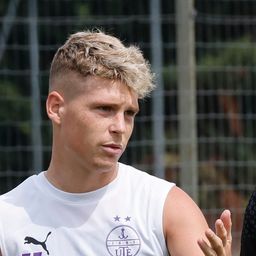 Csoboth Kevin kikerült az Újpest keretéből, ez állhat a háttérben