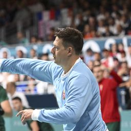 „Ez egy nagy sztorinak a vége…” – Mikler Roland lemondta a válogatottságot
