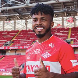 Marquinhos a Ferencvárosról, Sztankovicsról és Csercseszovról is beszélt