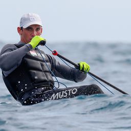 Nagy lépést tett az éremfutam felé a magyar olimpikon