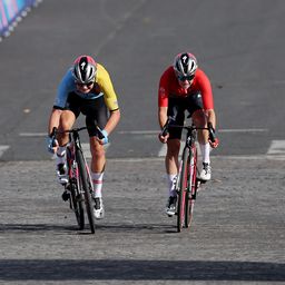 Hihetetlen hajrá: Vas Kata Blanka olimpiai negyedik