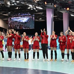 Kiderült, mikor játsszák az olimpiai negyeddöntőt női kéziseink