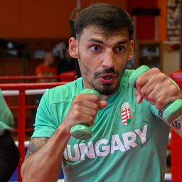 „Nem érdekel a pénz, de az igazságtalanság igen” – a magyar olimpikon kiakadt Hámori pénzjutalma miatt