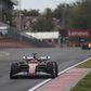 Vizsgálatot indít a Ferrari Leclerc drámai tempóvesztése miatt