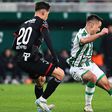 Pászka Lóránd távozott a Ferencvárostól, a román élvonalban folytatja
