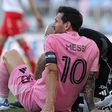 Kiderült, mennyire súlyos Messi sérülése