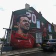 Megható falfestmény Liverpoolban Diogo Jota és André Silva emlékére