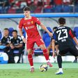 Itt nézheti élőben a Liverpool dupla felkészülési mérkőzését a Bilbao ellen