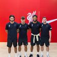 Két magyar válogatott kezd, egy a padon a Liverpoolban az Athletic Bilbao ellen